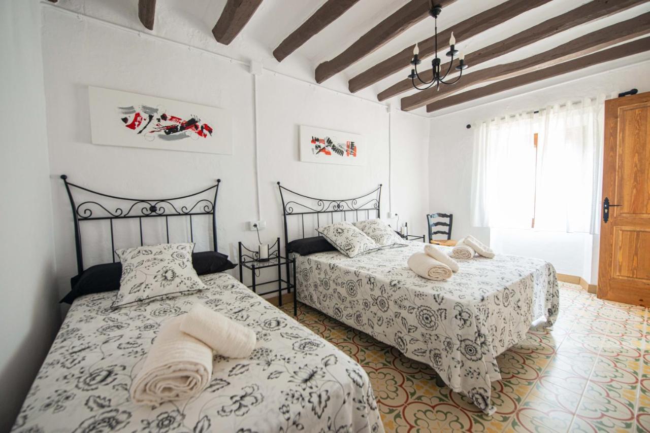 Casa Rural Cal Marti El Pla de Manlleu Екстериор снимка